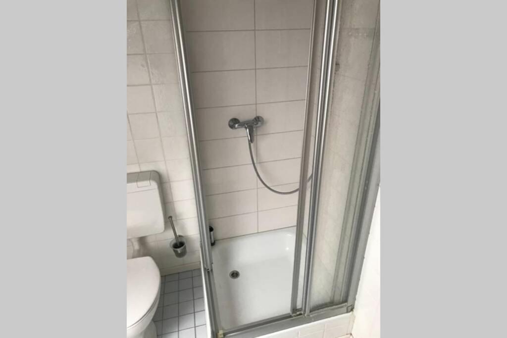 Ferienwohnung Schwalbennest Hanerau-Hademarschen Exterior foto